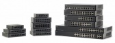 Коммутатор Cisco SF100-24 [SF100-24-EU]