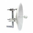 Антенна параболическая узконаправленная Ubiquiti RocketDish 2G 24 [RD-2G24]