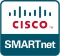 Сервисный контракт Cisco SMARTNET [CON-SNT-WSC2968T]