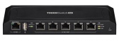 Коммутатор управляемый Ubiquiti 5-портовый TOUGHSwitch PoE [TS-5-POE]