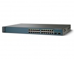 Коммутатор Cisco Catalyst 3560V2-24TS-E [WS-C3560V2-24TS-E]