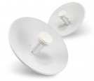 Точка доступа Ubiquiti NanoBeam M5 300, управляемая контроллером, уличная [NBE-M5-300(EU)]