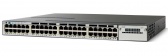 Коммутатор Cisco Catalyst 3750X-48P-E [WS-C3750X-48P-E]