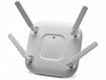 Точка доступа Cisco Aironet 2700e управляемая контроллером [AIR-CAP2702E-R-K9]