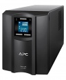 ИБП APC Smart-UPS C 1000VA LCD 230V [ SMC1000I ]