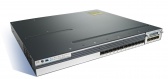 Коммутатор Cisco Catalyst 3750X-12S-S [WS-C3750X-12S-S]