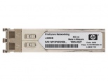 Трансивер HP X120 1G SFP LC SX [JD118B]