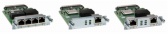 Cisco Voice/WAN: карта VWIC3-1MFT-T1/E1 [VWIC3-1MFT-T1/E1=]
