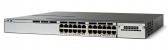 Коммутатор Cisco Catalyst 3750X-24T-E [WS-C3750X-24T-E]