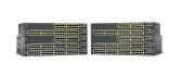 Коммутатор Cisco Catalyst 2960-48TT-L [WS-C2960-48TT-L]