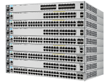 Коммутатор HP 3800-24G-2SFP+ [J9575A]