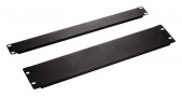 Фальш-панель на 4U Hyperline BPV-4-RAL9005