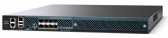 Контроллер беспроводных ТД Cisco 5508 Wreless (25 лицензий) [AIR-CT5508-25-K9]
