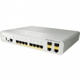 Коммутатор Cisco Catalyst 3560C-12PC-S [WS-C3560C-12PC-S]