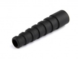 Изолирующий колпачок для RG-59 BNC Hyperline BOOT-BNC-RG59