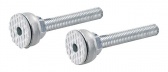 Ножка M12x95 Hyperline FV-M12