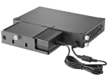 Полка для адаптера питания для коммутаторов HP 2530 8 портов [J9820A]