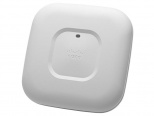 Точка доступа Cisco Aironet 2700i управляемая контроллером [AIR-CAP2702I-R-K9]