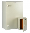 Шкаф электрический Hyperline TECL-1060