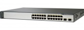 Коммутатор Cisco Catalyst 3750V2-24TS-E [WS-C3750V2-24TS-E]