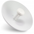 Точка доступа Ubiquiti NanoBeam M2 400, управляемая контроллером, уличная [NBE-M2-400(EU)]