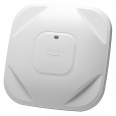 Точка доступа Cisco Aironet 1600i управляемая контроллером [AIR-CAP1602I-R-K9]