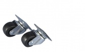 Ролик для шкафов Hyperline TCAS-2I
