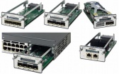 Сетевой модуль 1G для коммутаторов Cisco Catalyst 3560X, 3750X [C3KX-NM-1G=]