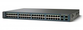 Коммутатор Cisco Catalyst 3560V2-48TS-E [WS-C3560V2-48TS-E]