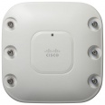 Точка доступа Cisco Aironet 1260 автономная [AIR-AP1261N-A-K9]