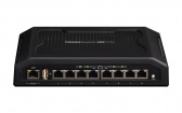 Коммутатор управляемый Ubiquiti 8-портовый TOUGHSwitch PoE PRO [TS-8-PRO]