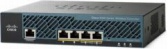 Контроллер беспроводных ТД Cisco 2504 Wreless (50 лицензий) [AIR-CT2504-50-K9]