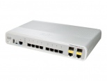 Коммутатор Cisco Catalyst 3560CG-8TC-S [WS-C3560CG-8TC-S]