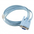 Консольный кабель RJ-45 [CAB-CONSOLE-RJ45=]
