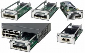 Сервисный модуль 10G (MACsec) для коммутаторов Cisco Catalyst 3560X, 3750X [C3KX-SM-10G]