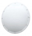 Колпак радиопрозрачный Ubiquiti RocketDish Radome 2 для антенн RocketDish 2G-24, 3G-26, 5G-30 и PowerBridge M10 [RAD-RD2]