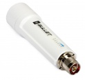 Абонентская станция Ubiquiti Bullet M5HP, управляемая контроллером, уличная [BulletM5-HP]