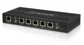 Маршрутизатор Ubiquiti EdgeRouter-PoE, 5 Gigabit RJ45 LAN-портов [ERPoe-5(EU)]