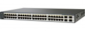 Коммутатор Cisco Catalyst 3750V2-48PS-S [WS-C3750V2-48PS-S]