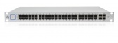 Коммутатор управляемый Ubiquiti 48-портовый UniFi Switch (500W) [US-48-500W]
