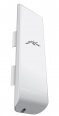 Абонентская станция Ubiquiti NanoStation M2, управляемая контроллером, уличная/офисная [NSM2(RU)]