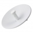 Точка доступа Ubiquiti PowerBeam M5 400, управляемая контроллером, уличная [NBE-M5-400(EU)]