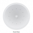 Радиомост Ubiquiti PowerBridge M10, управляемый контроллером, уличный [PBM10(EU)]