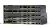 Коммутатор Cisco Catalyst 2960RX-24TS-L [WS-C2960RX-24TS-L]